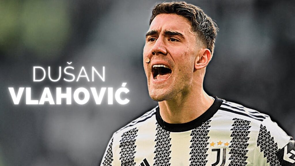 Dušan Vlahović - Season Highlights | 2023