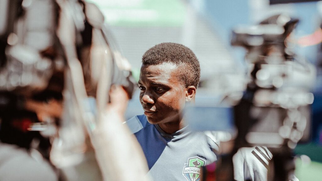 Interview: Nouhou on match against Houston Dynamo and recent form