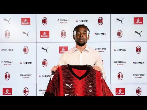 ADAMA TRAORÉ TO AC MILAN, AC MILAN TRANSFER NEWS & RUMOURS 2023, TRANSFER NEWS OF AC MILAN