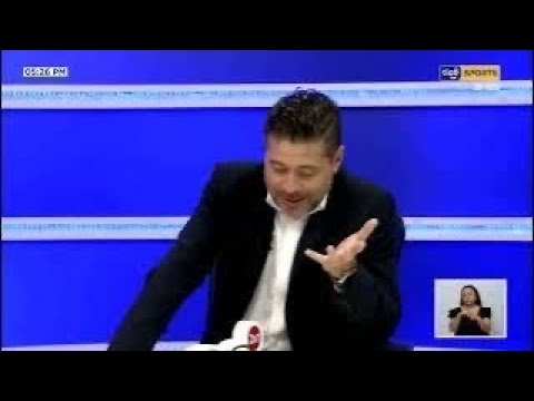 Cuando #Saprissa anotó todos dijimos 🤦‍♂️ 'Va a suceder otra vez'