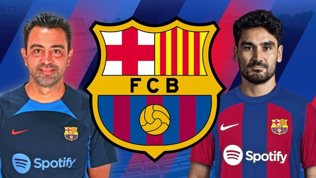 Why Ilkay Gundogan is an INCREDIBLE signing for Barcelona!