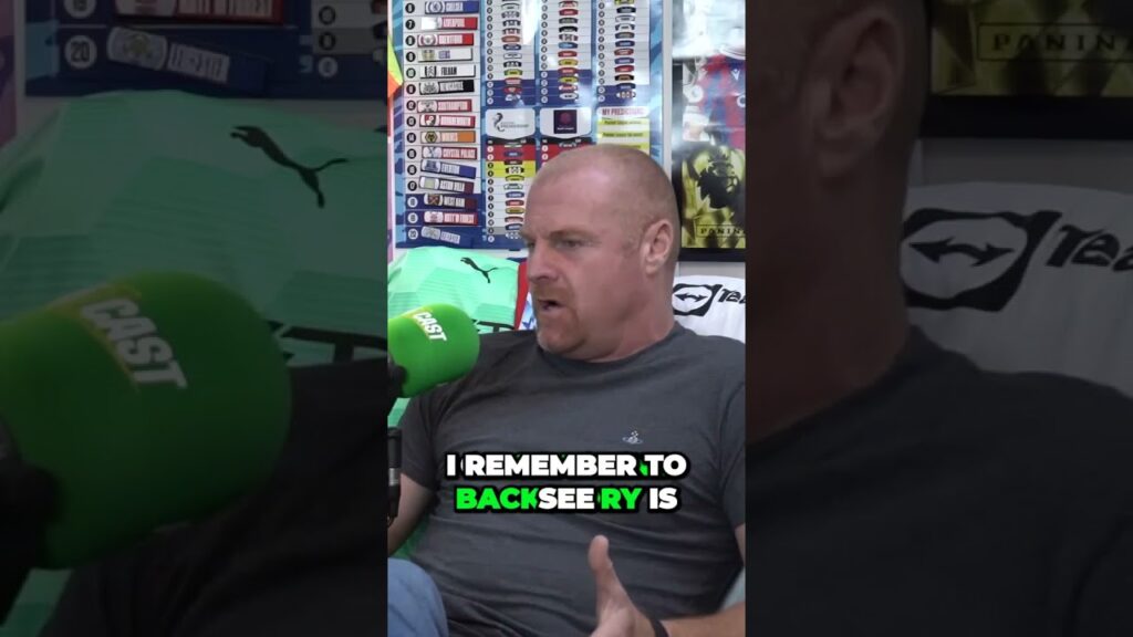 Insane Behind The Scenes:  Reveals About Nick Pope's Goalkeeping Skills