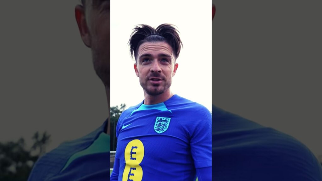 Jack Grealish is UNBEATABLE! #shorts