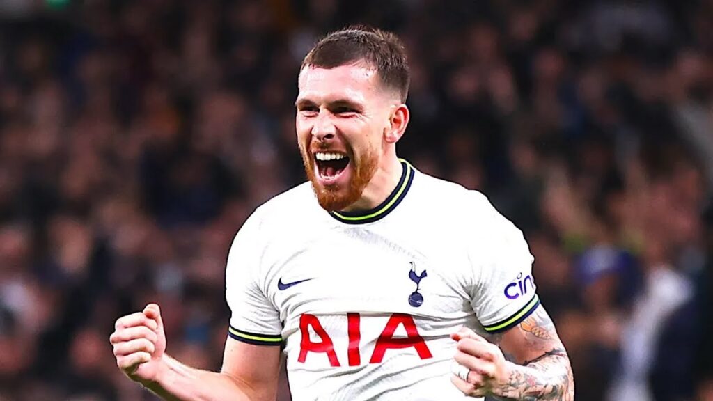 This is why Atletico Madrid wants Pierre-Emile Højbjerg...