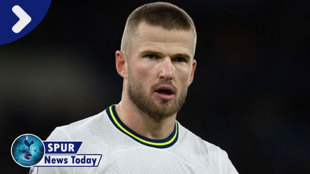 Tottenham have another six players up for sale as Eric Dier 'set to refuse exit' - news today