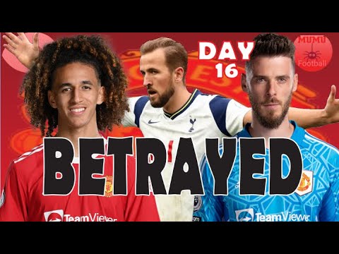FRESH BID for Harry Kane! Manchester United IGNORE De Gea! Hannibal Mejbri TRUTH!🔴🔴🔴