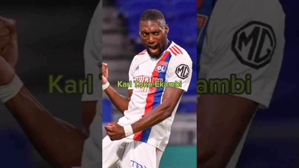 Karl Toko-Ekambi / Beşiktaş