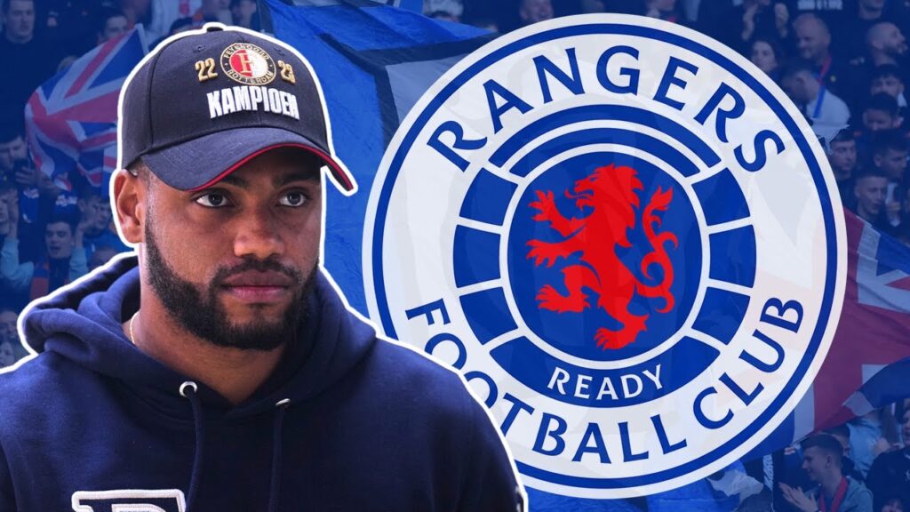 HUGE Danilo To Rangers News + What July Brings For Rangers!