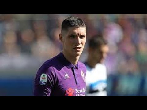 Nikola Milenković 2020 – Skills And Goals – Fiorentina Nikola Milenković 2020 - Skills And Goals - Fiorentina