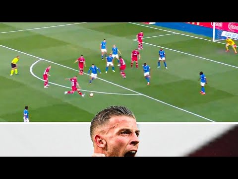 Watch Toby Alderweireld Goal in 94th minute Vs Genk & Royal Antwerp wins Belgian pro league 😍