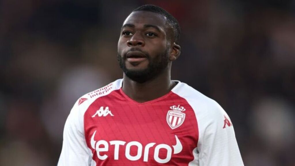 this is why Mikel Arteta wants Youssouf Fofana...