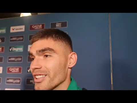 🔥Johan Vásquez RECLAMA un MAL TRATO de la SELECCIÓN MEXICANA