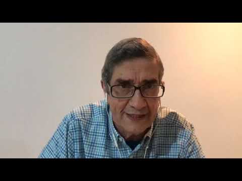 (5Y6 - PRIMERA PARTE) "A ULTIMA HORA" CON JOSE LUIS D'ANGELO DURAN - LA RINCONADA