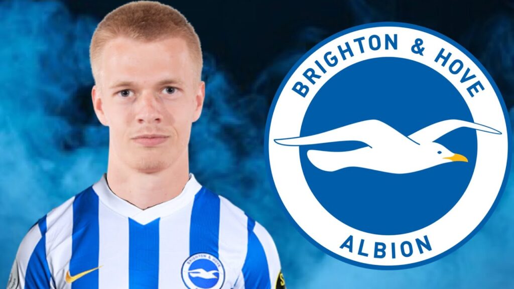 Arthur Vermeeren -2023- Welcome To Brighton & Hove Albion ? - Amazing Skills, Assists & Goals |HD|