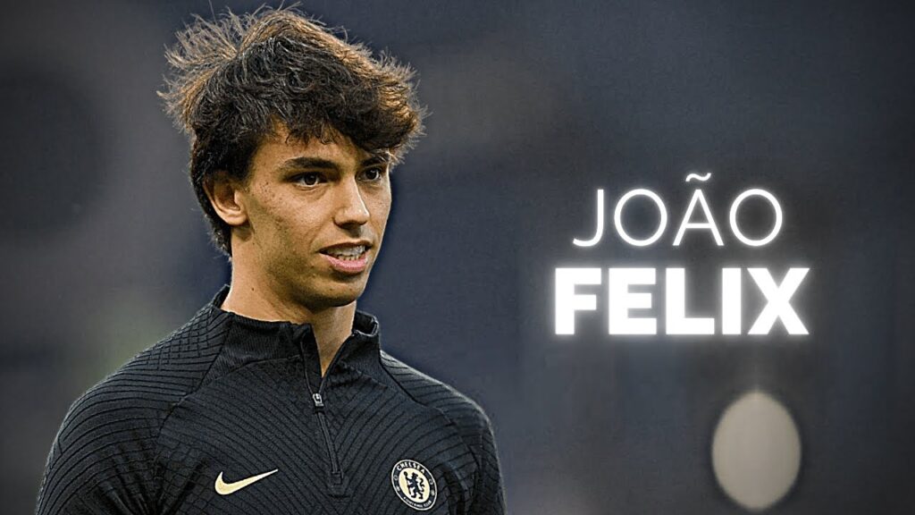 João Félix – Season Highlights | 2023 João Félix - Season Highlights | 2023