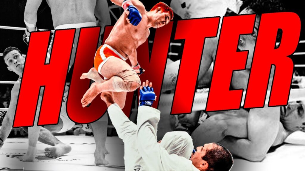 El Hombre que DESTRUYÓ el CLAN GRACIE y su JIU JITSU 🔸 Kazushi Sakuraba HISTORIA 🔸