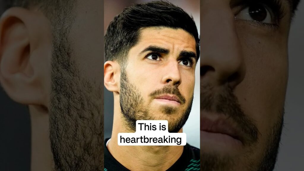 Karim Benzema, Marco Asensio and Eden Hazard leaving Real Madrid at the same time #realmadrid #short