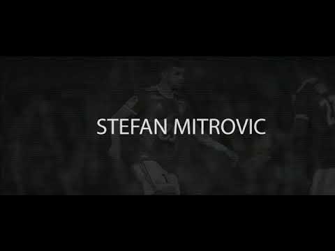 Stefan Mitrovic Goals