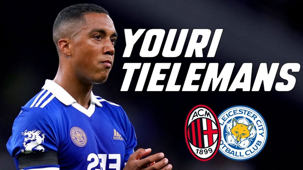☎️ 📞 " PRONTO ? SCUSI C'E' YOURI TIELEMANS ? “ NO è andato all Aston Villa 😂😂 #MILANNEWS
