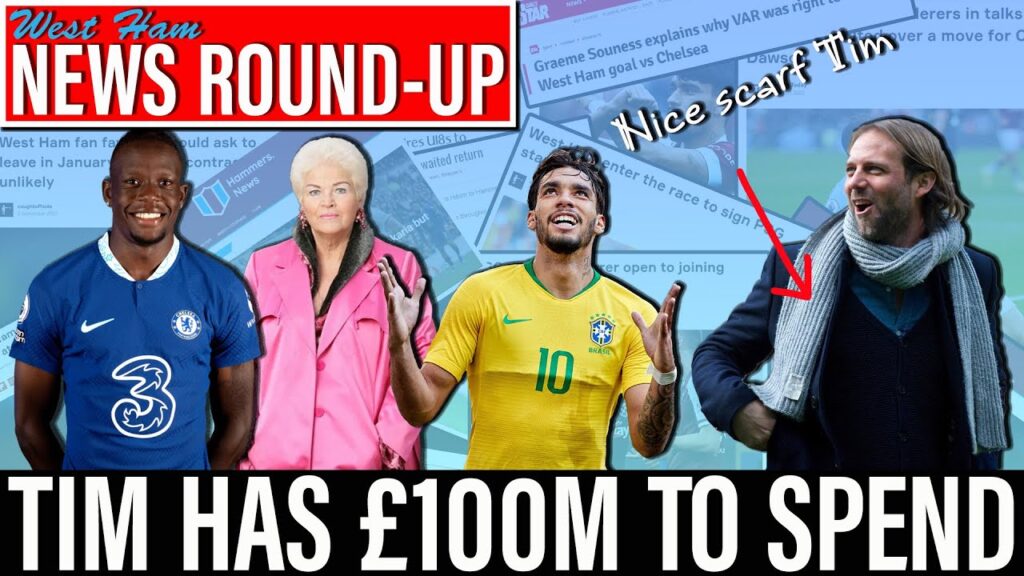 Tim Steidten to start work on July 1st | DOF has a list of targets 13m bid for Denis Zakaria