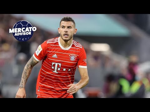 PSG - Lucas Hernandez, une bonne pioche pour Paris ?