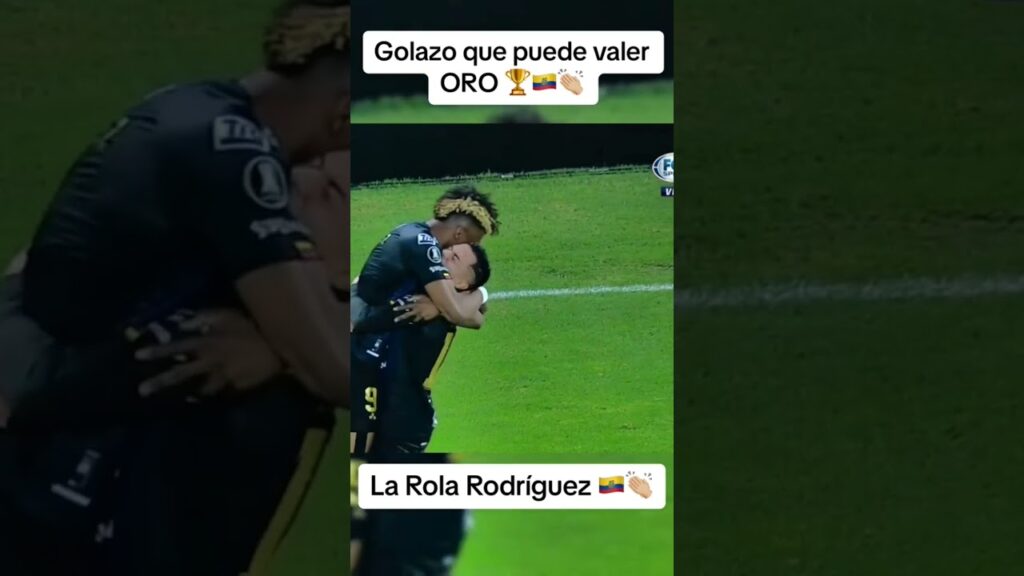 Con Este agónico gol de Kevin Rodriguez😎 Independiente💙venció 3 a 2 ArgentinosJuniors👏 #libertadores