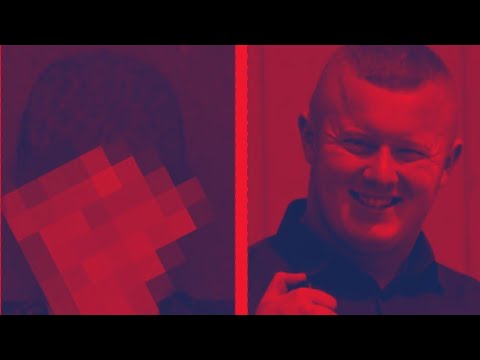 Mr Flashy And The Corduff Feud