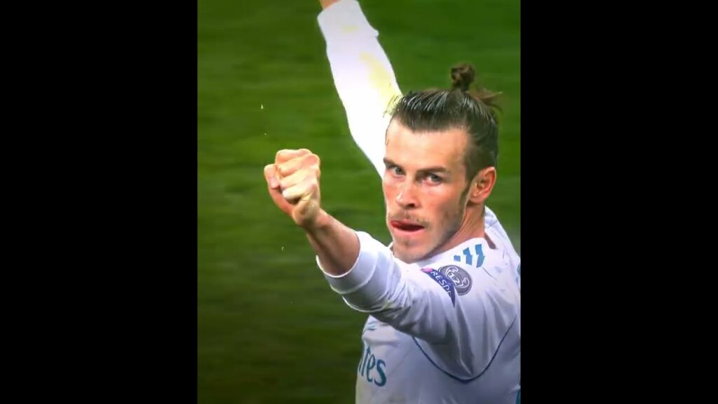 Gareth Bale 😈🔥