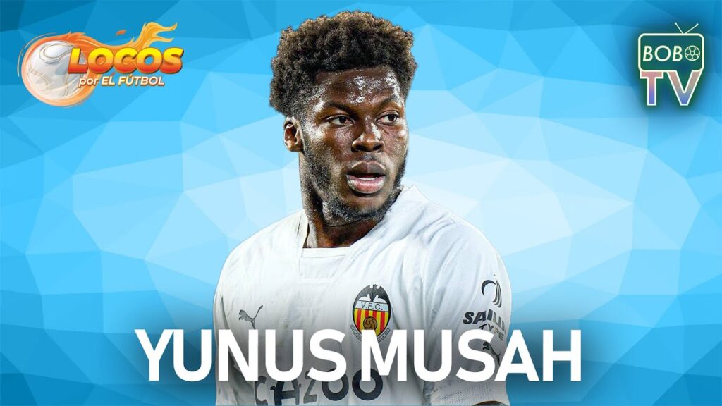 Yunus Musah | Locos por el Fútbol Yunus Musah | Locos por el Fútbol