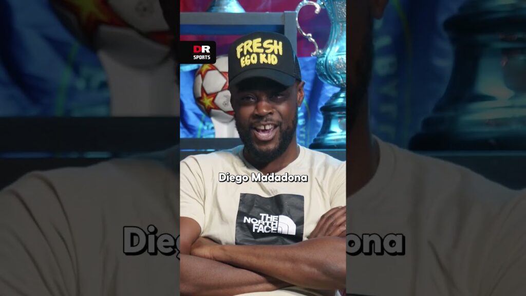 James Maddison HATES Spurs?! 😳