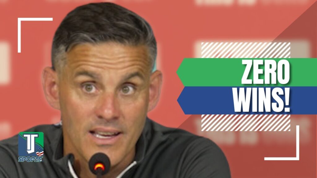 John Herdman REACTS after Canada DRAWS 0-0 against Guatemala in the 2023 Gold Cup