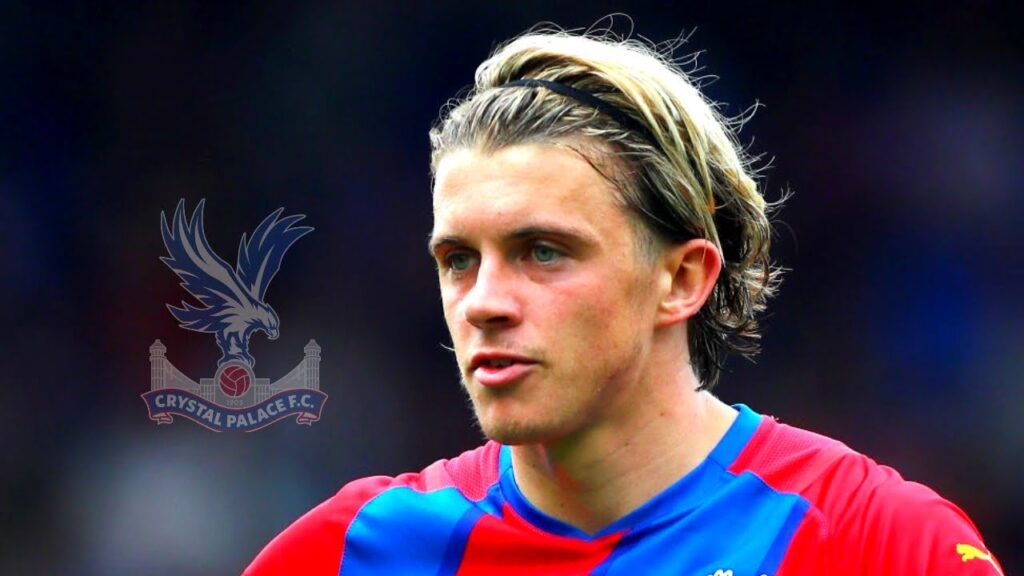 Conor Gallagher 2021/22 - Best Skills, Goals & Assists (HD)