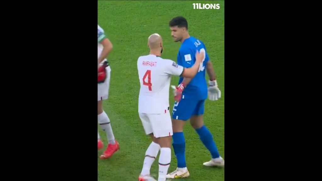 Walid Regragui, un job taillé sur mesure #rsb #rca #winners #wac #fus #far #maroc #football #alahly