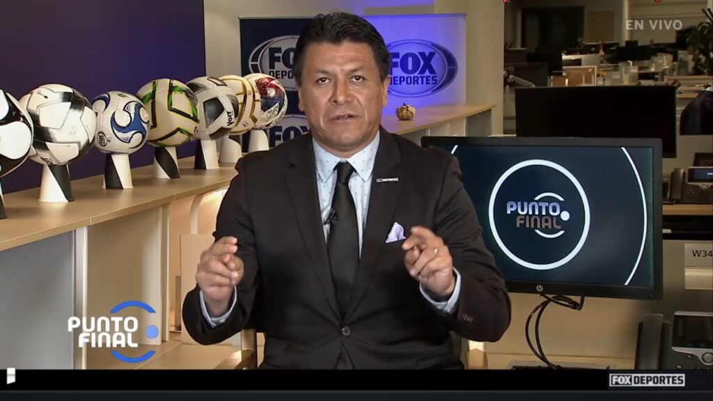 ¿A qué llega Érick Gutiérrez a las Chivas?: Punto Final