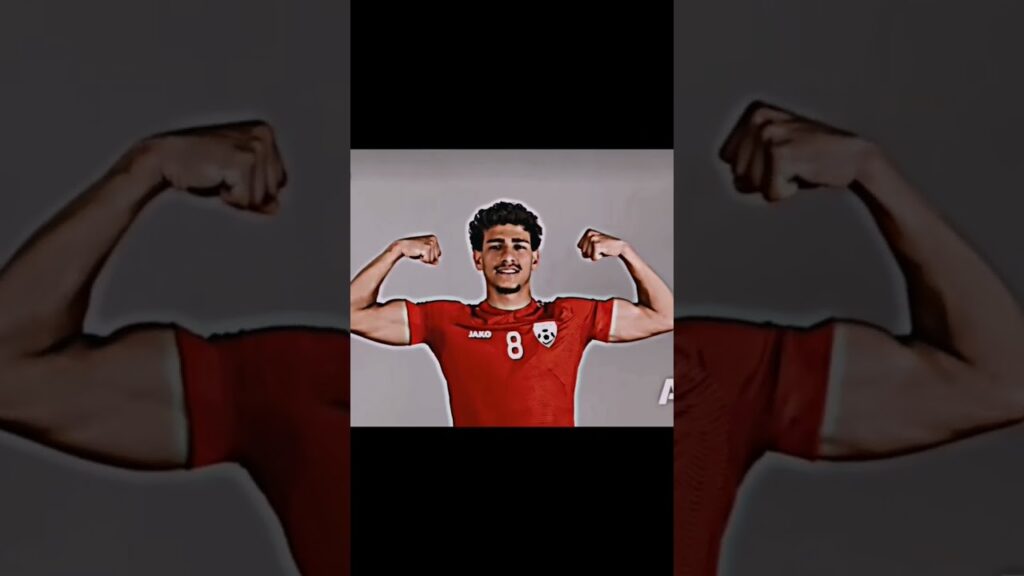 Afghanistan u20 football players #afghanistan #football #afghani #soccer #افغانستان #فوتبال #تیم_ملی