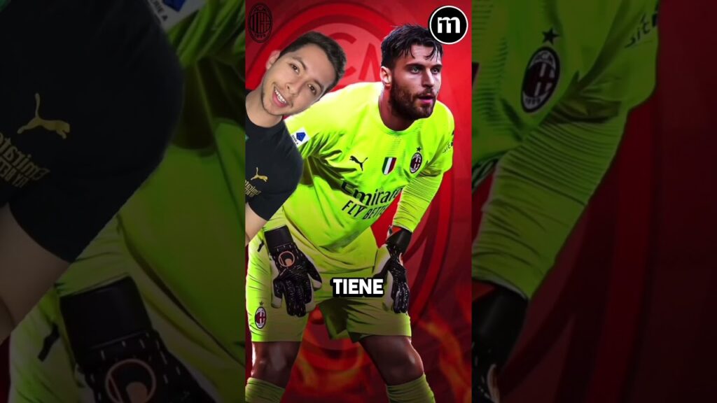 ¡DÍAS LOQUÍSIMOS EN EL AC MILAN! SE VA TONALI Y SE ACERCAN FICHAJES, THURAM, KAMADA, ARDA GULER (?)