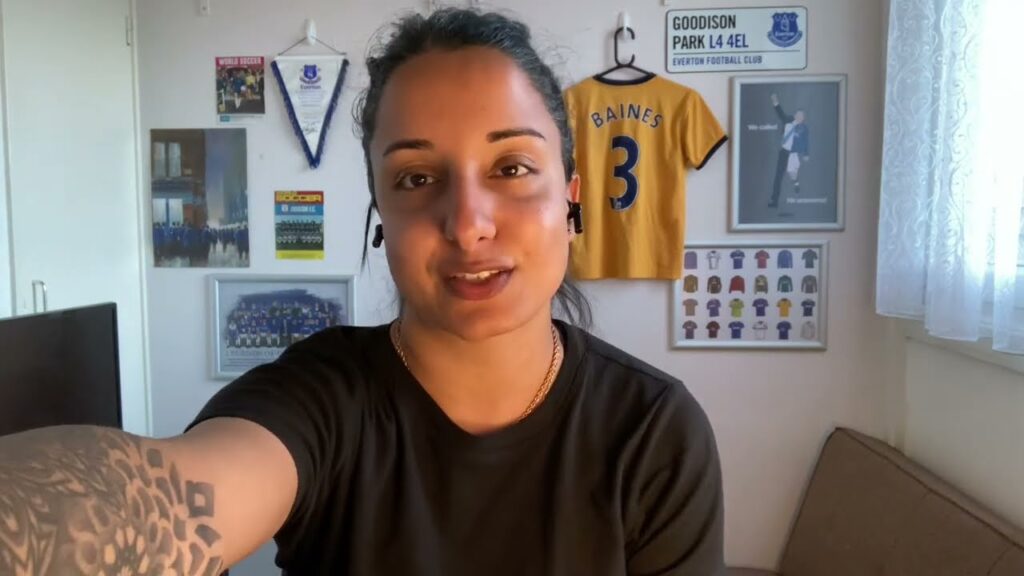 🚨 JORDAN PICKFORD LINKED TO SPURS (AGAIN 🥱) | THE GRASS ISN’T ALWAYS GREENER!