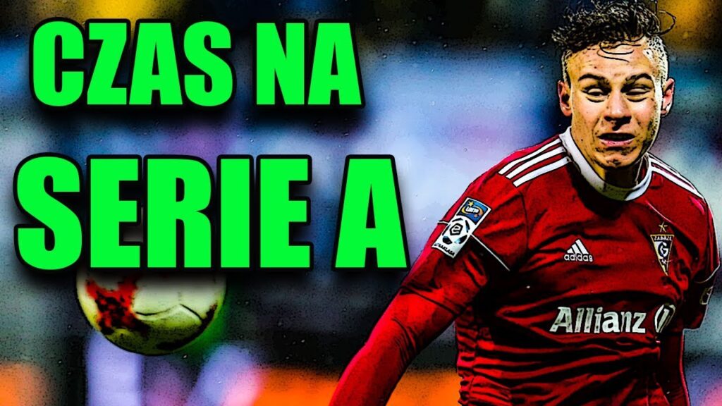 JUVENTUS I GENOA NA SPÓŁKĘ SPROWADZĄ ŻURKOWSKIEGO! JUVENTUS I GENOA NA SPÓŁKĘ SPROWADZĄ ŻURKOWSKIEGO!