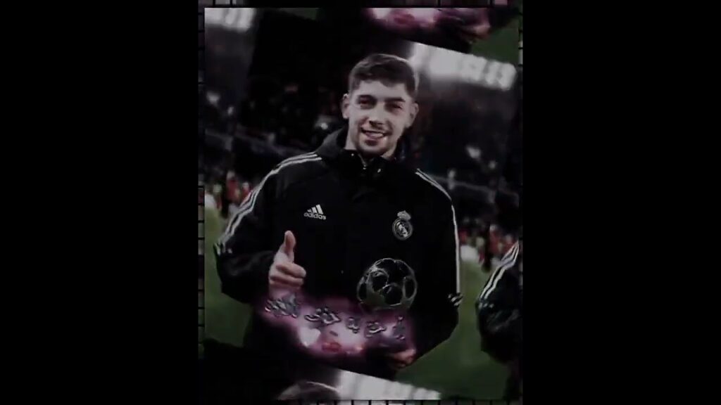 valverde nazdar🥺❤️‍🔥🫶👑✨