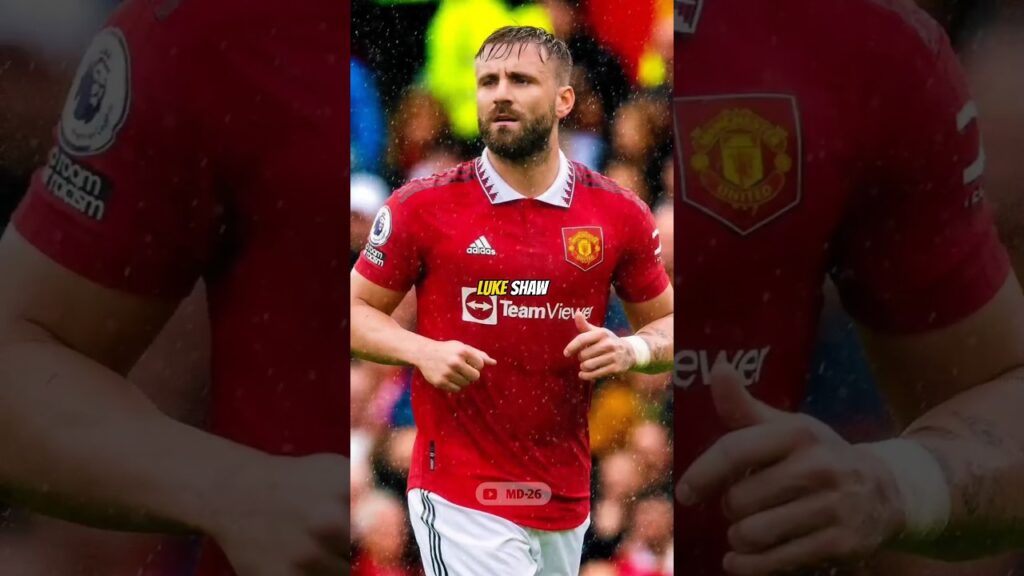 Guess the Football Player | I’ve played with Luke Shaw #shorts #footballquiz #subscribe Guess the Football Player | I've played with Luke Shaw #shorts #footballquiz #subscribe