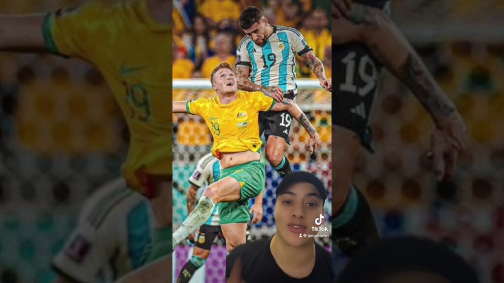 OTAMENDI ESTÁ SACADO #shorts