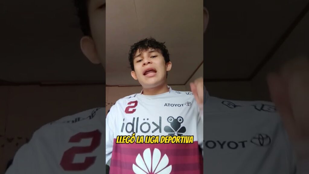 ¿Dónde va a jugar Joel Campbell? 👀