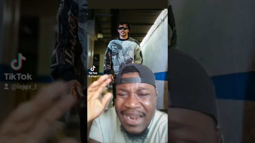 Jules Koundé a débloqué un autre niveau de style 😱