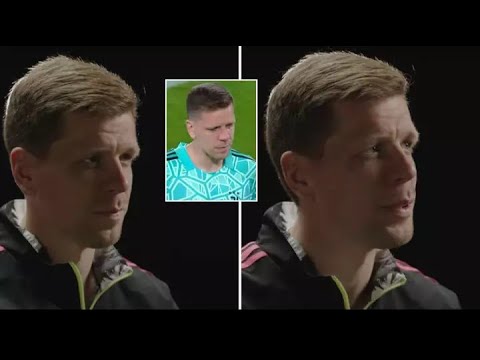 Wojciech Szczesny Thought He Was ‘Going to Die’ on the Pitch After ‘Horrible’ Incident in April.