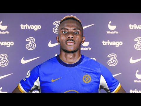 VICTOR OSIMHEN TO CHELSEA, CHELSEA TRANSFER NEWS & RUMOURS 2023, CHELSEA LATEST TRANSFERS
