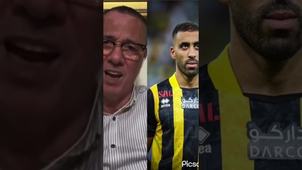 هذا ما قاله بدرالدين الإدريسي عن حمدالله