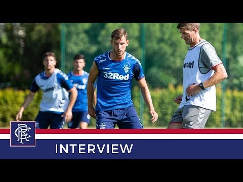 TRAILER | Borna Barišić | 18 Jul 2019