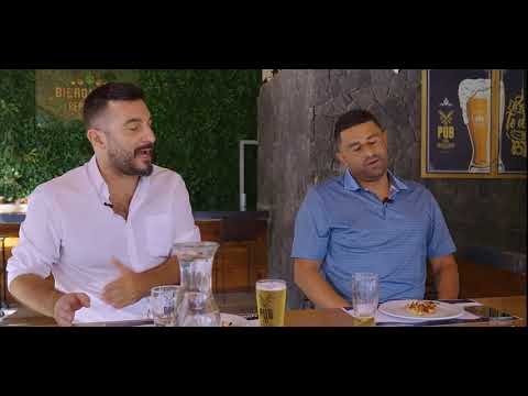 ¿Por qué ya los jugadores no rematan desde fuera del área?