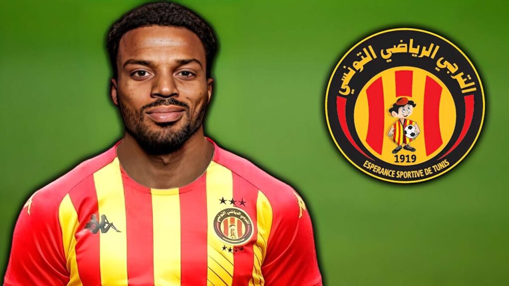 تصديات بشير بن سعيد الحارس الجديد المرشح للترجي 🔥 Bechir Ben Said Best Saves تصديات بشير بن سعيد الحارس الجديد المرشح للترجي 🔥 Bechir Ben Said Best Saves