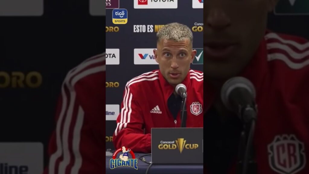 Francisco Calvo sobre su rendimiento #RepuestosGigante